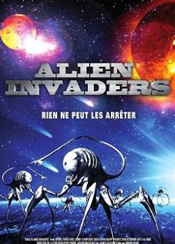 photo Alien invaders