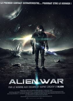 photo Alien War