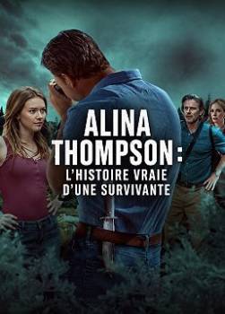 photo Alina Thompson : l'histoire vraie d'une survivante
