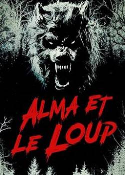 photo Alma et le loup