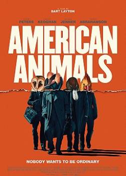 photo American Animals