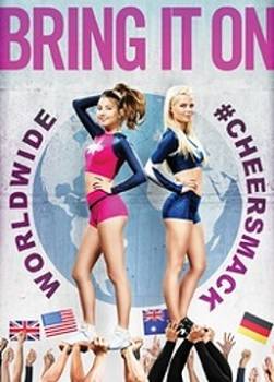 photo American Girls 6 : Confrontation mondiale