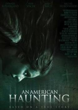 photo American Haunting