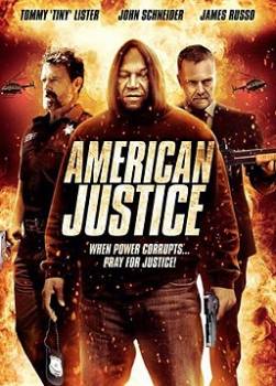 photo American Justice