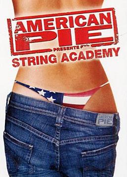 photo American Pie présente : String Academy