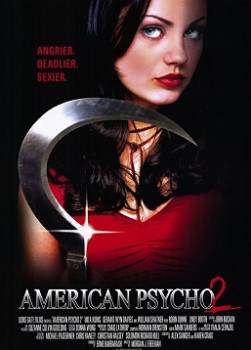 photo American Psycho II