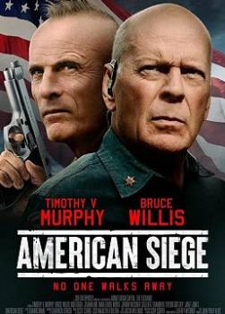 photo American Siege