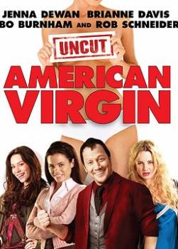 photo American Virgin