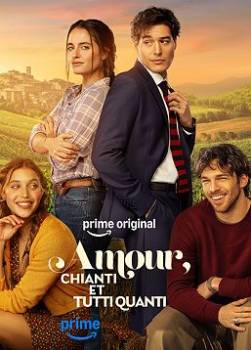 photo Amour, Chianti et Tutti Quanti