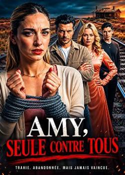 photo Amy, seule contre tous