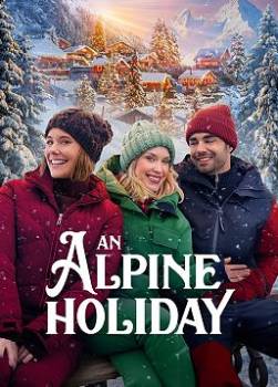photo An Alpine Christmas