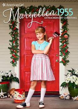 photo An American Girl Story - Maryellen 1955 : Extraordinary Christmas