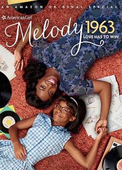 photo An American Girl Story - Melody 1963 : Love Has to Win