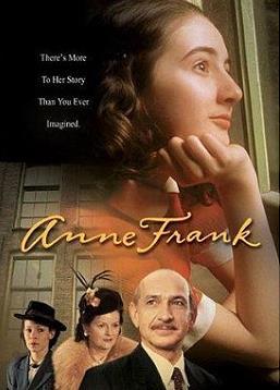 photo Anne Frank