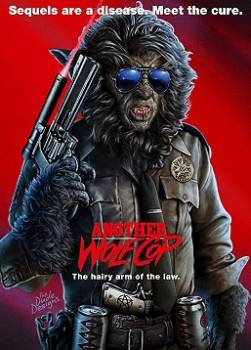 photo Another WolfCop