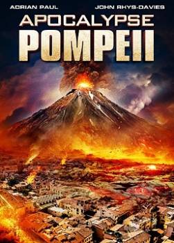 photo Apocalypse Pompeii