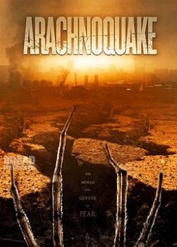 photo Arachnoquake