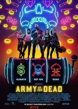 photo Army of the Dead