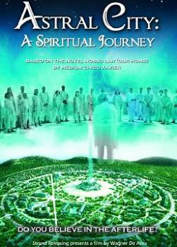 photo Astral City : A Spiritual Journey