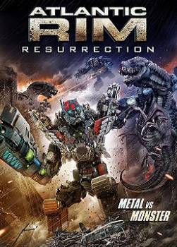 photo Atlantic Rim 2 : Résurrection