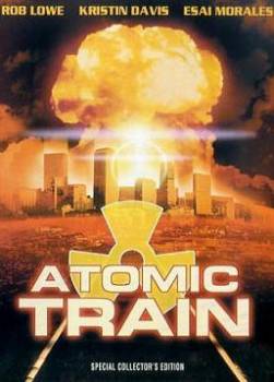 photo Atomic Train