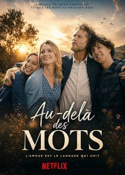 photo Au-del&agrave; des mots