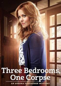 photo Aurora Teagarden : A vendre : trois chambres, un cadavre