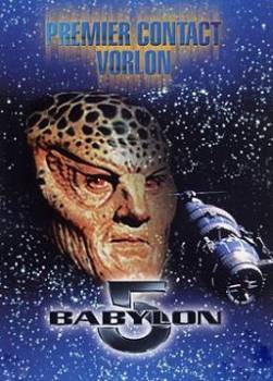 photo Babylon 5 : Premier contact Vorlon