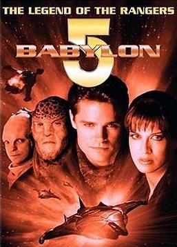 photo Babylon 5 : The Legend of the Rangers : To Live and Die in Starlight