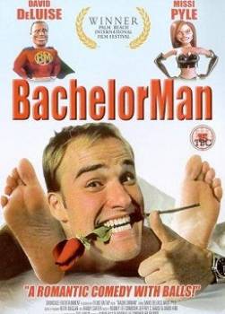 photo BachelorMan