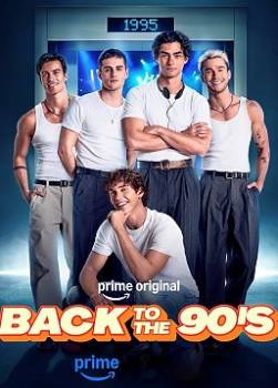 photo Back to the 90s