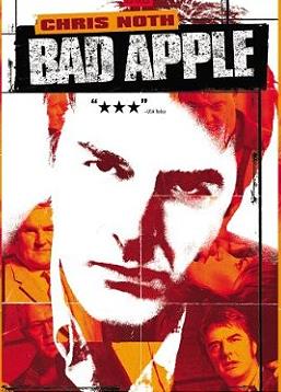 photo Bad Apple