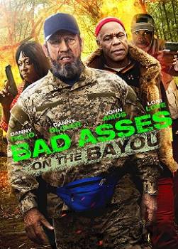 photo Bad Asses on the Bayou