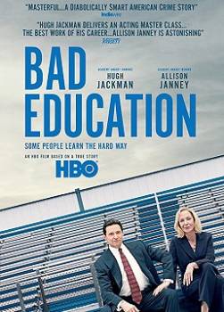 photo Bad Education