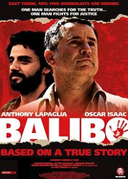 photo Balibo