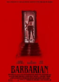 photo Barbarian
