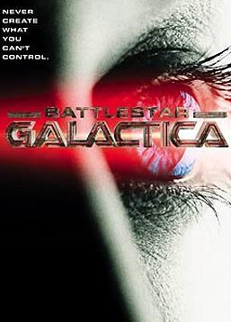 photo Battlestar Galactica