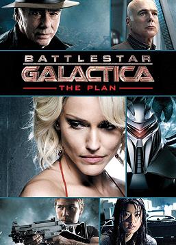 photo Battlestar Galactica : The Plan