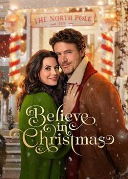 photo Believe in Christmas