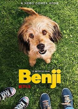 photo Benji