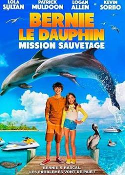 photo Bernie the Dolphin 2 : Mission sauvetage