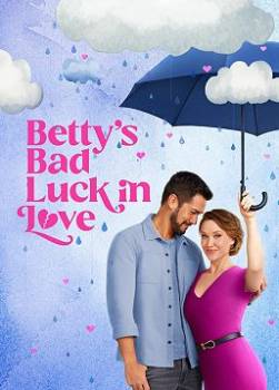 photo Betty's Bad Luck in Love