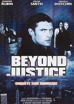 photo Beyond Justice