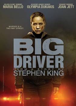 photo Big Driver