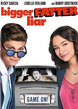 photo Big Fat Liar 2