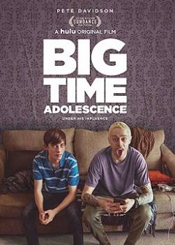 photo Big Time Adolescence