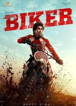 photo Biker