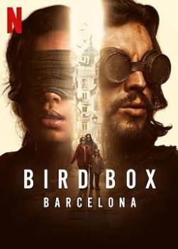 photo Bird Box Barcelona