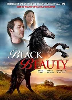 photo Black Beauty