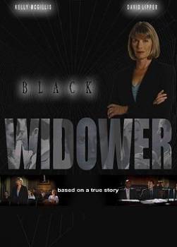 photo Black Widower